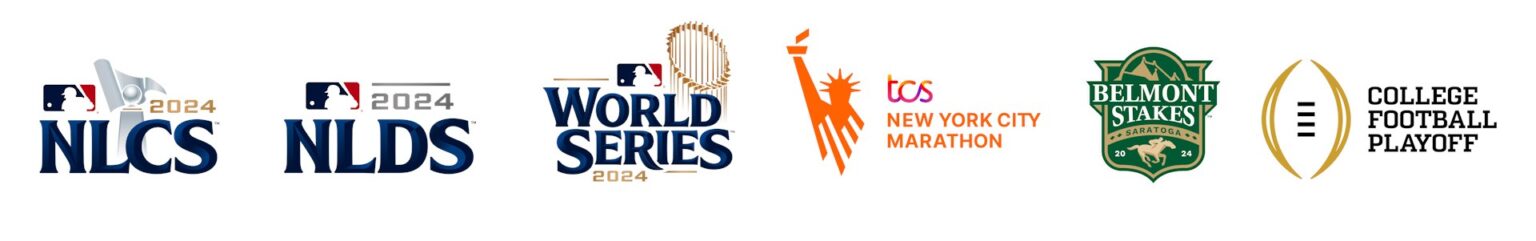 Past sporting events we've captured